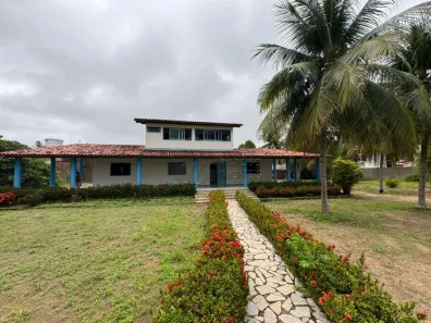 Casa com 4 Quartos à venda, 413m² no Porto de Pedras, Porto de Pedras