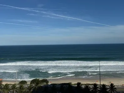 Apartamento com 4 Quartos à venda, 141m² no Barra da Tijuca, Rio de Janeiro