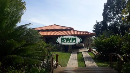 Casa de Condomínio com 5 Quartos à venda, 204m² no Village da Serra, Araçoiaba da Serra