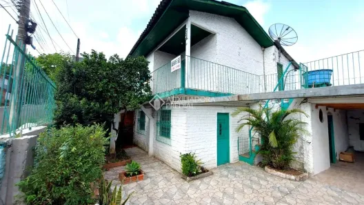 Casa com 3 Quartos à venda, 170m² no Vila Nova, Novo Hamburgo