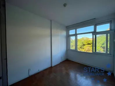 Apartamento com 1 Quarto à venda, 40m² no Botafogo, Rio de Janeiro