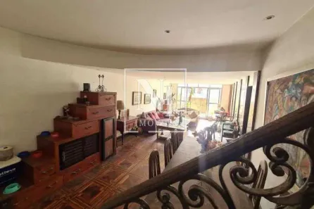 Apartamento com 5 Quartos à venda, 302m² no Copacabana, Rio de Janeiro