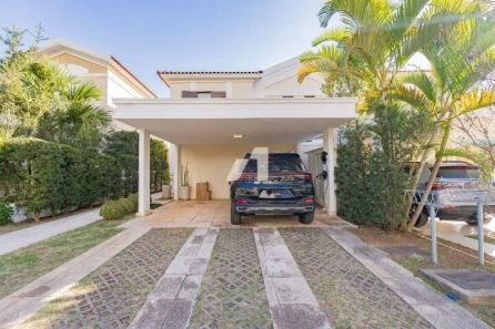 Casa de Condomínio com 2 Quartos à venda, 180m² no Tamboré, Santana de Parnaíba
