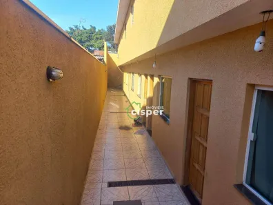 Sobrado com 2 Quartos para alugar, 60m² no Parque Boturussu, São Paulo