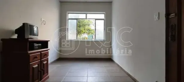 Apartamento com 3 Quartos à venda, 55m² no Grajaú, Rio de Janeiro