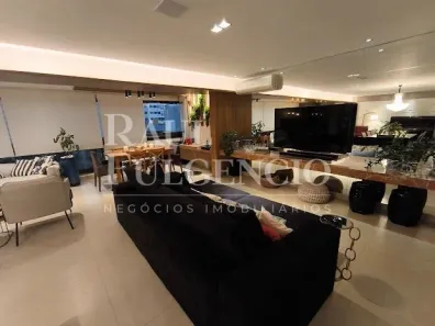 Apartamento com 3 Quartos à venda, 217m² no Jardim do Lago, Londrina