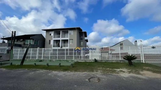 Apartamento com 2 Quartos à venda, 78m² no Brejatuba, Guaratuba
