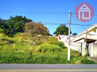 Lote/Terreno à venda, 650m² no Jardim Santa Rita de Cássia, Bragança Paulista