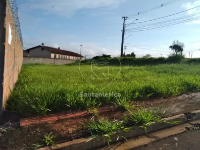Lote/Terreno à venda, 277m² no Jardim Strass, Londrina