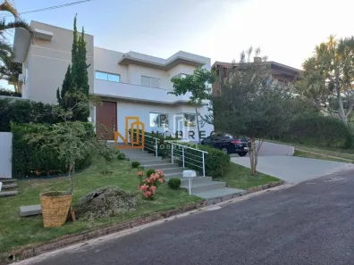 Casa com 4 Quartos à venda, 249m² no Bairro Campos de Santo Antônio, Itu