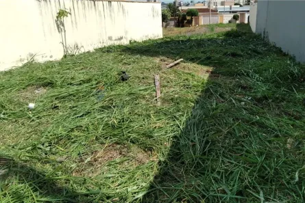 Lote/Terreno à venda, 300m² no Alto da Boa Vista, Ribeirão Preto