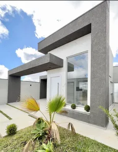 Casa com 3 Quartos à venda, 100m² no Cará-cará, Ponta Grossa