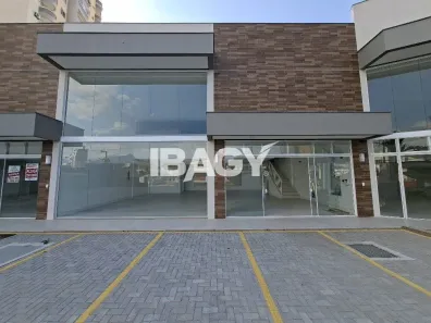 Ponto Comercial para alugar, 232m² no Centro, Palhoça