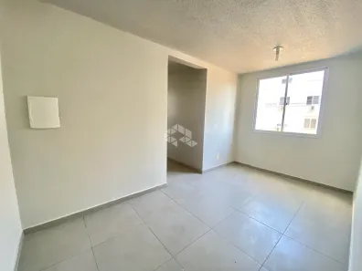 Apartamento com 2 Quartos à venda, 47m² no Olaria, Canoas