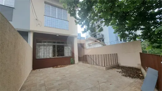 Sobrado com 3 Quartos para venda ou aluguel, 125m² no Jardim das Acácias, São Paulo