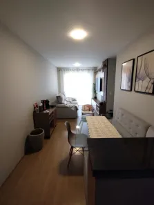 Apartamento com 3 Quartos à venda, 75m² no Picanço, Guarulhos