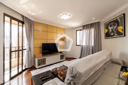 Apartamento com 6 Quartos à venda, 216m² no Santana, São Paulo