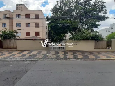 Apartamento com 2 Quartos à venda, 62m² no Jardim Paulicéia, Campinas