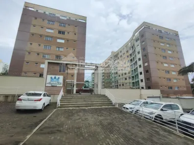 Apartamento com 2 Quartos para alugar, 59m² no Recanto das Palmeiras, Teresina