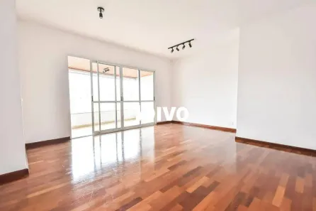 Apartamento com 3 Quartos para venda ou aluguel, 110m² no Vila Clementino, São Paulo