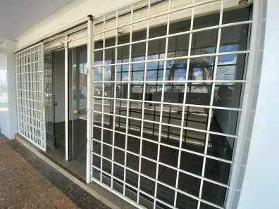 Ponto Comercial para alugar, 78m² no Vila Pavan, Americana