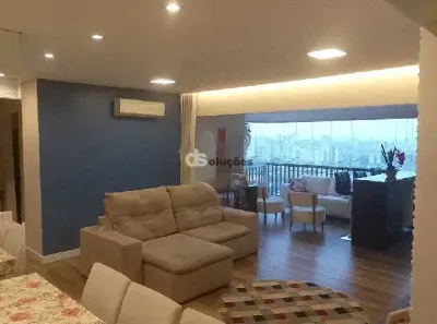 Apartamento com 2 Quartos à venda, 92m² no Santana, São Paulo