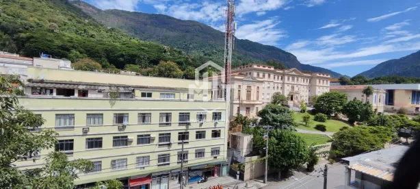 Apartamento com 3 Quartos à venda, 121m² no Tijuca, Rio de Janeiro