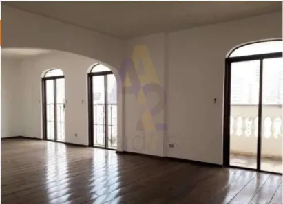 Apartamento com 3 Quartos à venda, 210m² no Morro dos Ingleses, São Paulo