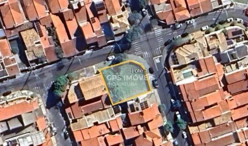 Lote/Terreno para alugar, 500m² no Jardim Umuarama, Indaiatuba