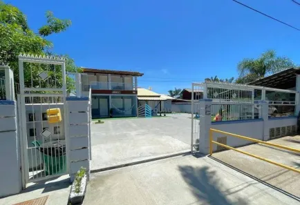 Imóvel Comercial com 6 Quartos à venda, 380m² no São João do Rio Vermelho, Florianópolis