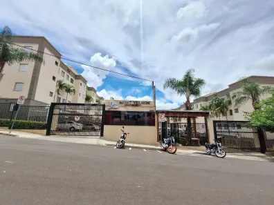 Apartamento com 2 Quartos à venda, 57m² no Jardim Brasil, São Carlos