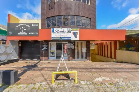Imóvel Comercial à venda, 33m² no Alto da Rua XV, Curitiba