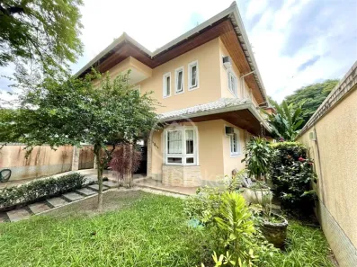 Casa de Condomínio com 5 Quartos à venda, 463m² no Jacarepaguá, Rio de Janeiro