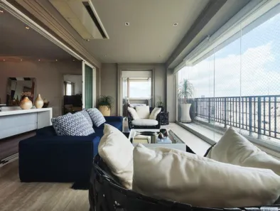Apartamento com 3 Quartos à venda, 410m² no Jardim Europa, São Paulo