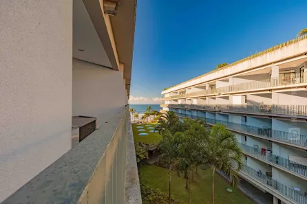 Apartamento com 2 Quartos à venda, 87m² no Praia Grande, Ubatuba