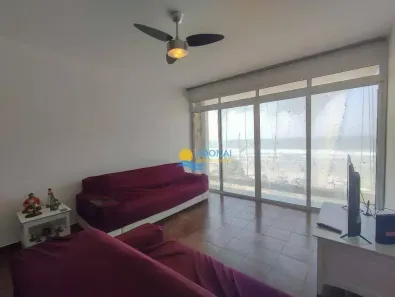 Apartamento com 3 Quartos à venda, 160m² no Pitangueiras, Guarujá