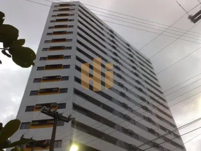 Apartamento com 2 Quartos para alugar, 75m² no Boa Viagem, Recife