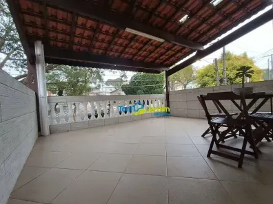Casa com 2 Quartos à venda, 257m² no Vila Guaraciaba, Santo André