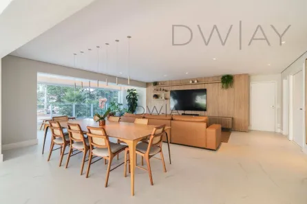 Apartamento com 4 Quartos à venda, 330m² no Santana, São Paulo