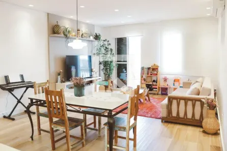 Apartamento com 3 Quartos à venda, 126m² no Santana, São Paulo