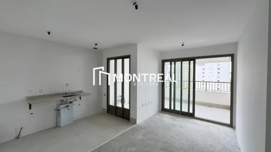 Apartamento com 2 Quartos à venda, 80m² no Moema, São Paulo