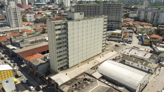 Apartamento com 2 Quartos para alugar, 68m² no Santo Amaro, São Paulo