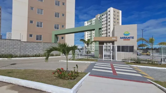 Apartamento com 2 Quartos à venda, 50m² no Soledade, Aracaju