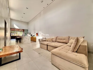 Casa com 3 Quartos à venda, 200m² no Trevo, Belo Horizonte