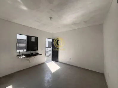 Kitnet com 1 Quarto para alugar, 35m² no Jardim Terras da Conceição, Jacareí