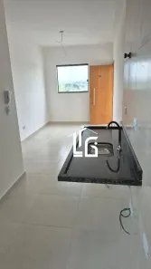 Apartamento com 2 Quartos à venda, 40m² no Vila Curuçá, São Paulo