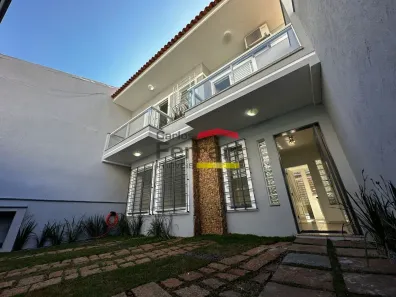 Sobrado com 3 Quartos para alugar, 142m² no Santana, São Paulo