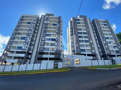 Apartamento com 2 Quartos à venda, 48m² no Passo dos Fortes, Chapecó