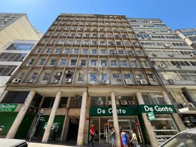 Ponto Comercial para alugar, 62m² no Centro Histórico, Porto Alegre
