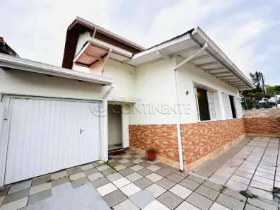 Casa com 4 Quartos à venda, 240m² no Itaguaçu, Florianópolis